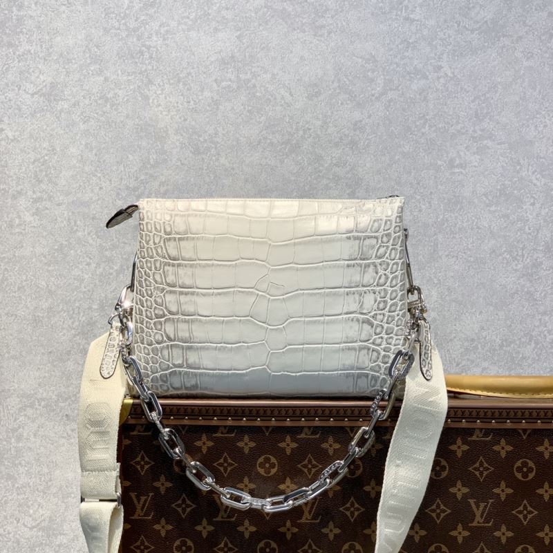 LV Satchel bags